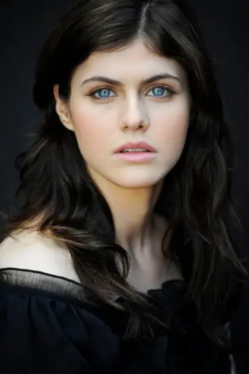 Zdjęcie Alexandra Daddario (Alexandra Daddario) #9832
