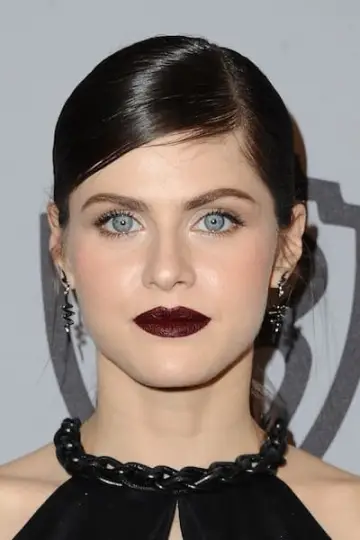 Zdjęcie Alexandra Daddario (Alexandra Daddario) #9833
