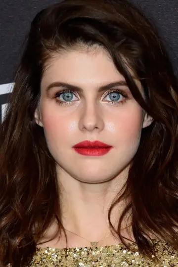Zdjęcie Alexandra Daddario (Alexandra Daddario) #9834