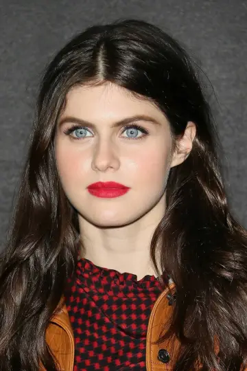 Zdjęcie Alexandra Daddario (Alexandra Daddario) #9835