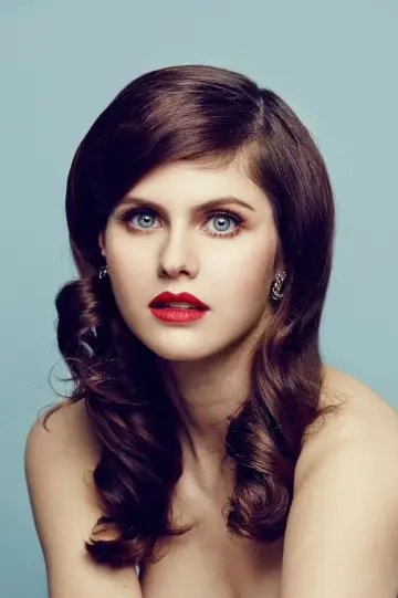 Zdjęcie Alexandra Daddario (Alexandra Daddario) #9836