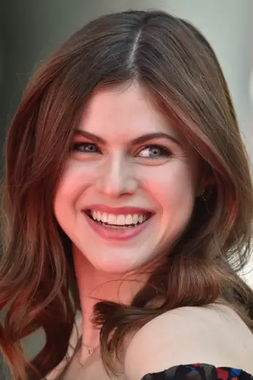 Zdjęcie Alexandra Daddario (Alexandra Daddario) #9837