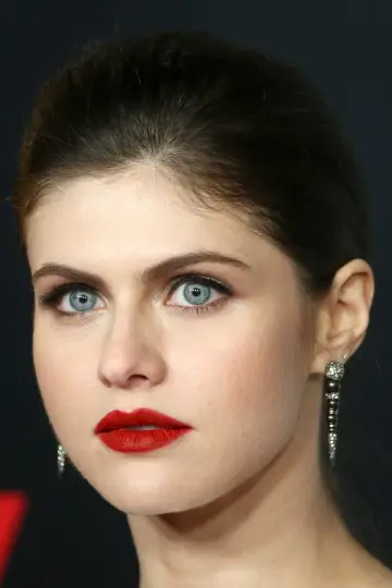 Zdjęcie Alexandra Daddario (Alexandra Daddario) #9838