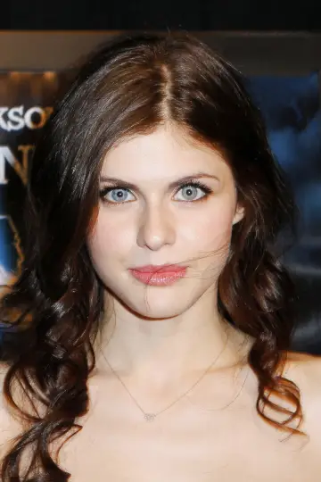 Zdjęcie Alexandra Daddario (Alexandra Daddario) #9839