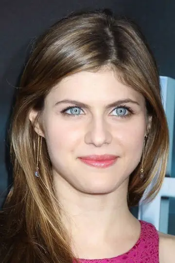 Zdjęcie Alexandra Daddario (Alexandra Daddario) #9840