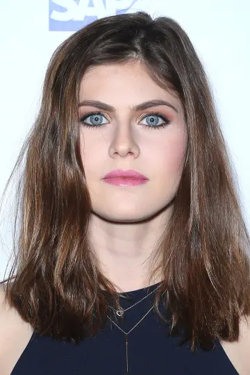 Zdjęcie Alexandra Daddario (Alexandra Daddario) #9841