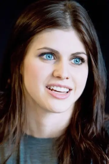 Zdjęcie Alexandra Daddario (Alexandra Daddario) #9842