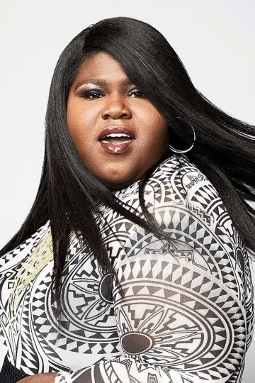 Zdjęcie Gabourey Sidibe #79435