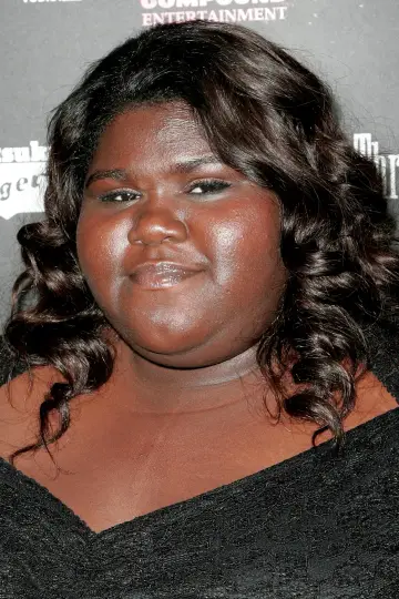 Zdjęcie Gabourey Sidibe #79436