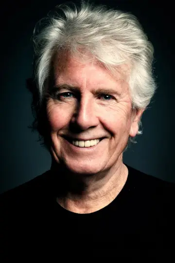 Zdjęcie  (Graham Nash) #259103