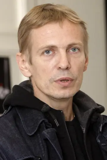 Zdjęcie Šarūnas Bartas #249601