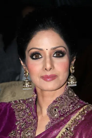 Zdjęcie Sri Devi (Sridevi) #290277