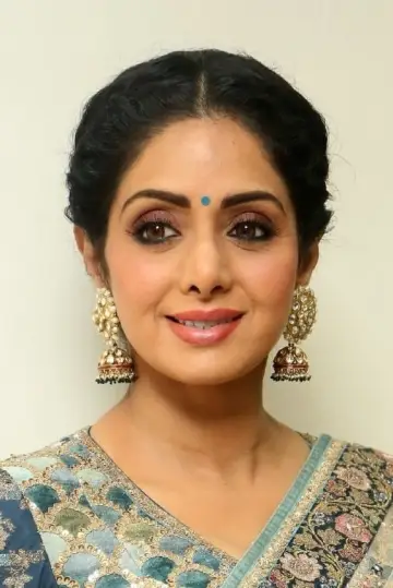 Zdjęcie Sri Devi (Sridevi) #290278