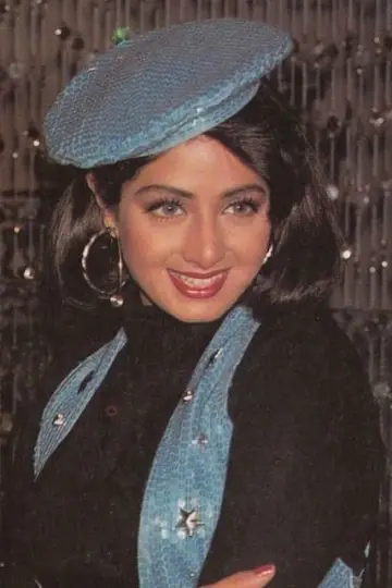 Zdjęcie Sri Devi (Sridevi) #304301