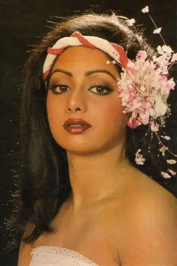 Zdjęcie Sri Devi (Sridevi) #304303