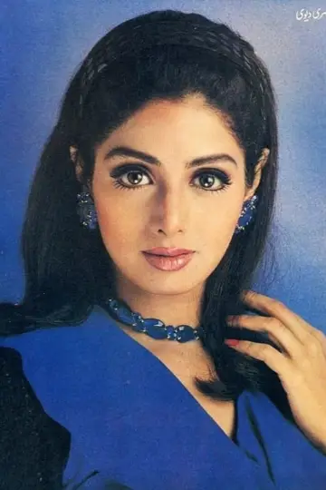 Zdjęcie Sri Devi (Sridevi) #304305