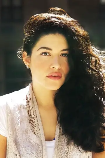 Zdjęcie Stephanie Andujar #80658