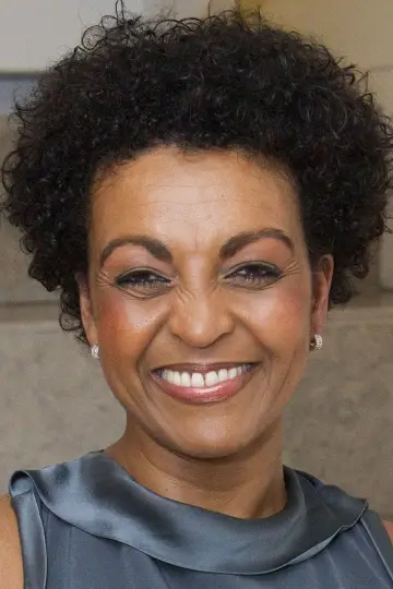 Zdjęcie Adjoa Andoh #101138