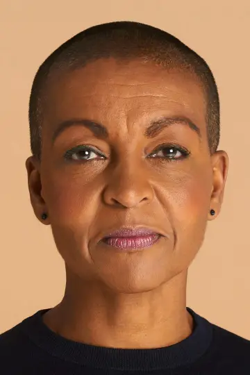 Zdjęcie Adjoa Andoh #101139