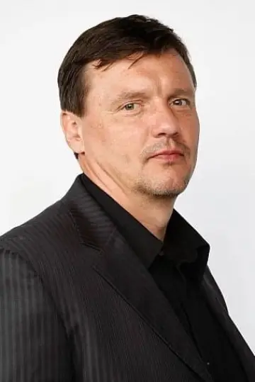 Zdjęcie Ilia Volok #31997