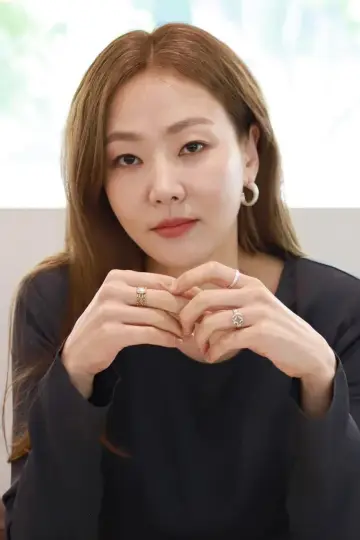 Zdjęcie Yoon Ji-hye #67171