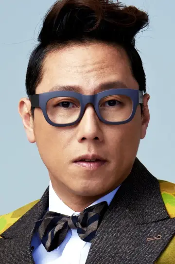 Zdjęcie Yoon Jong-shin #23190