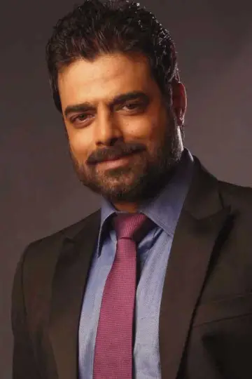 Zdjęcie Abhimanyu Singh #36794