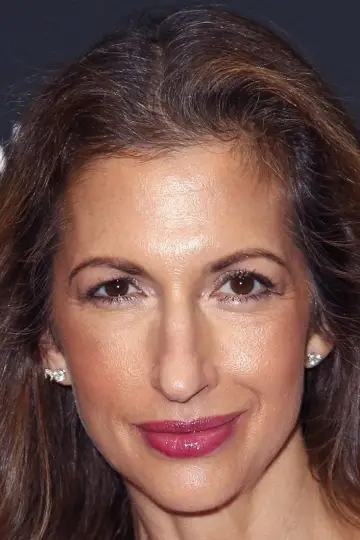 Zdjęcie Alysia Reiner #105682