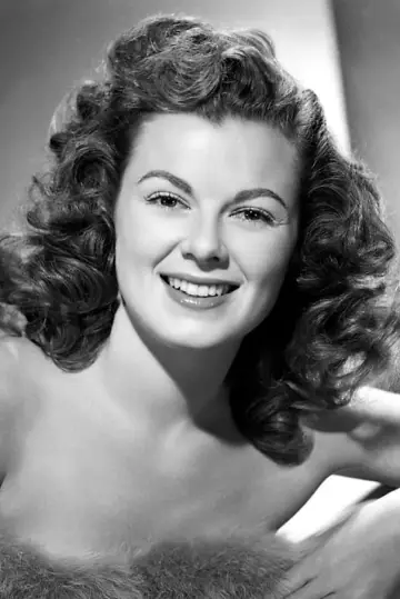 Zdjęcie Barbara Hale #194986