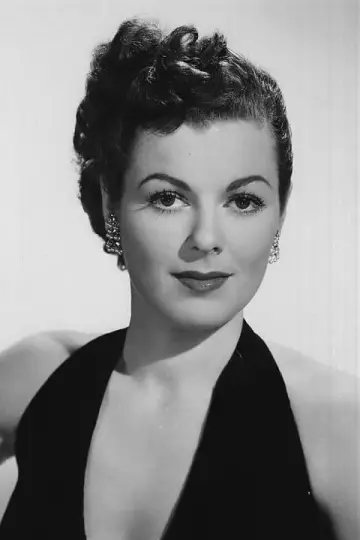 Zdjęcie Barbara Hale #194987