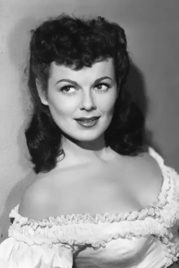 Zdjęcie Barbara Hale (Barbara Hale) #194991