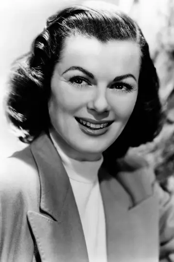 Zdjęcie Barbara Hale (Barbara Hale) #194992
