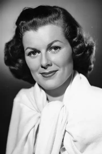 Zdjęcie Barbara Hale (Barbara Hale) #194993