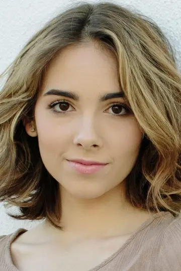 Zdjęcie  (Haley Pullos) #224959