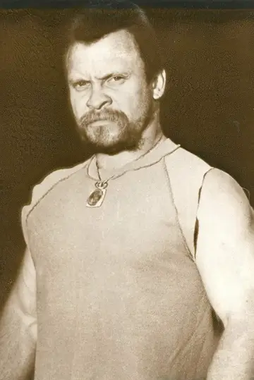 Zdjęcie Rocky Giordani #123438