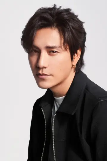 Zdjęcie Chen Kun #70927