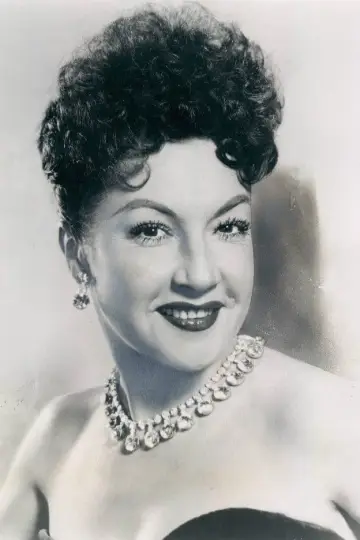 Zdjęcie Ethel Merman #51553