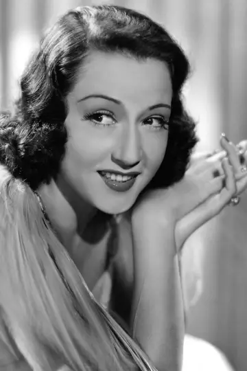 Zdjęcie Ethel Merman #51555