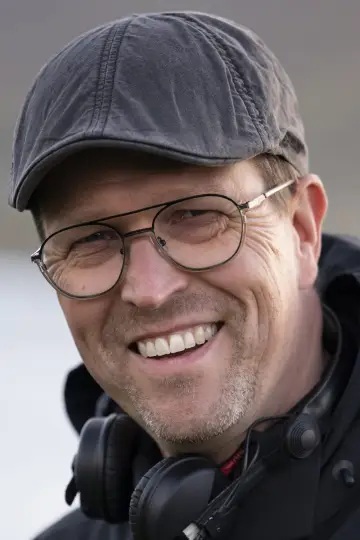 Zdjęcie Klaus Härö #130006