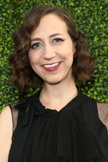 Zdjęcie Kristen Schaal #24602