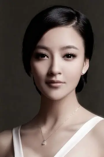 Zdjęcie Liu Yuxin #121934