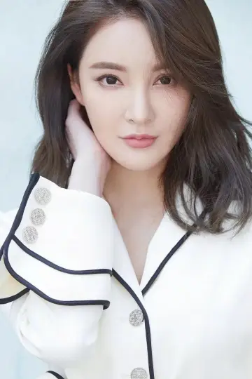 Zdjęcie Liu Yuxin #121935