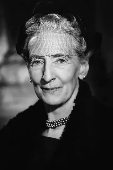 Zdjęcie  (Marjorie Fielding) #254548