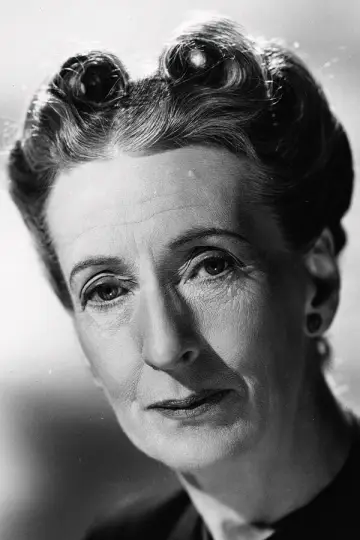 Zdjęcie  (Marjorie Fielding) #254549