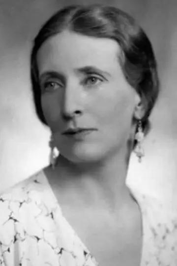 Zdjęcie  (Marjorie Fielding) #254550