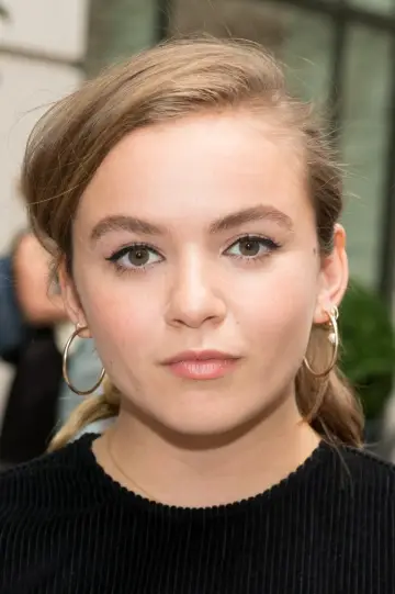 Zdjęcie Morgan Saylor #61599