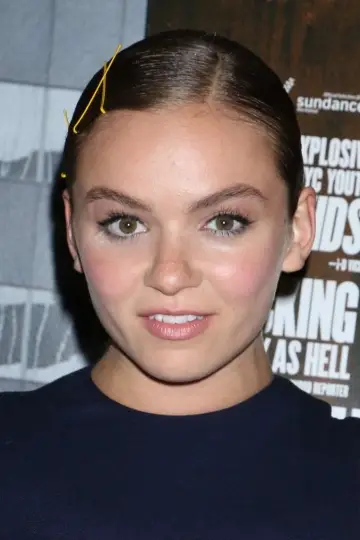Zdjęcie Morgan Saylor #61600