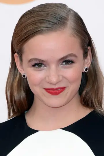 Zdjęcie Morgan Saylor #61601