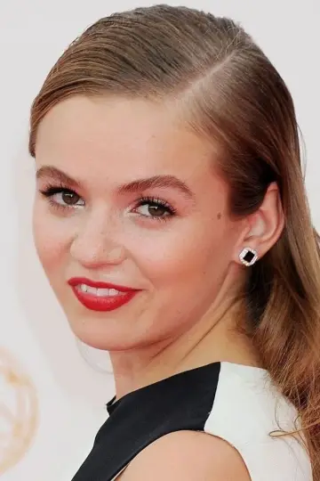 Zdjęcie Morgan Saylor #61602
