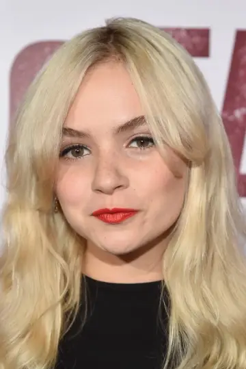 Zdjęcie Morgan Saylor #61603